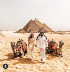 Las Pirámides de Guiza: Maravillas Eternas del Antiguo Egipto