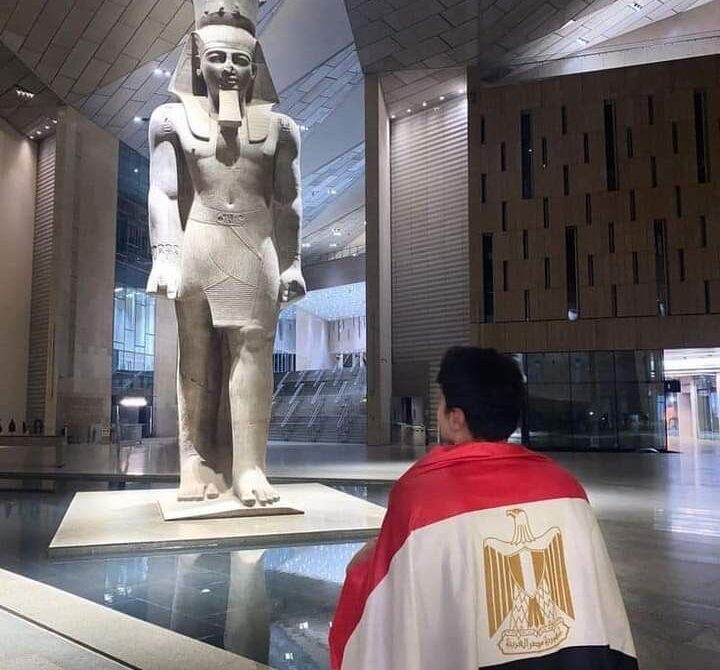 Grand Egyptian Museum: The World’s Largest Archaeological Museum