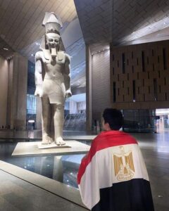 Gran Museo Egipcio: El Museo Arqueológico Más Grande del Mundo
