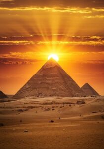 Descubre Egipto: La Experiencia de Viaje Definitiva en 2026