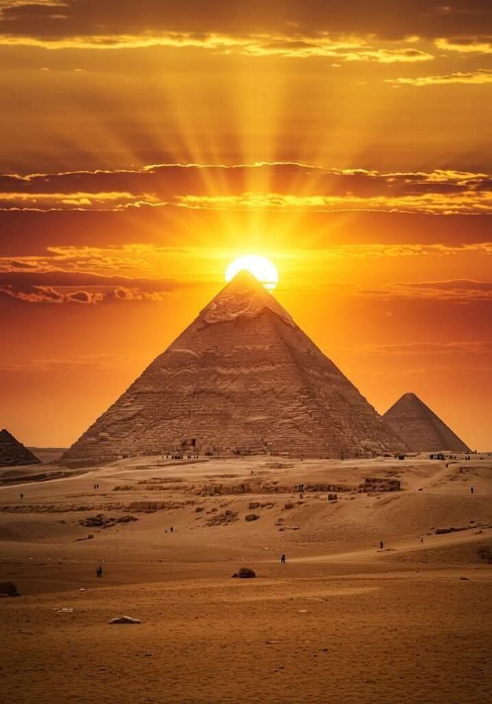 Discover Egypt: The Ultimate Travel Experience in 2026