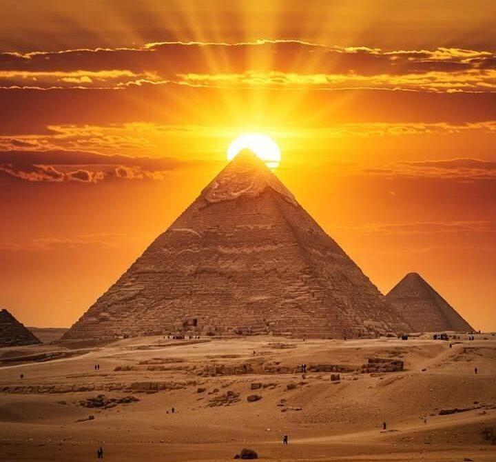 Discover Egypt: The Ultimate Travel Experience in 2026