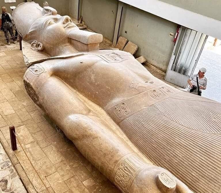 Memphis: The First Capital of Ancient Egypt