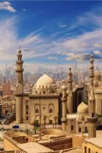 El Cairo Islámico: Explorando el corazón histórico de la capital de Egipto