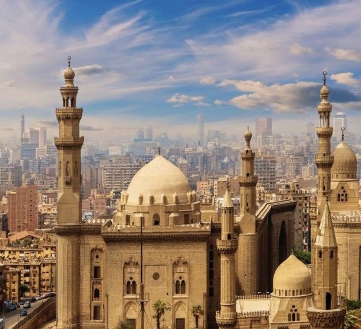 Islamic Cairo: Exploring the Historic Heart of Egypt’s Capital
