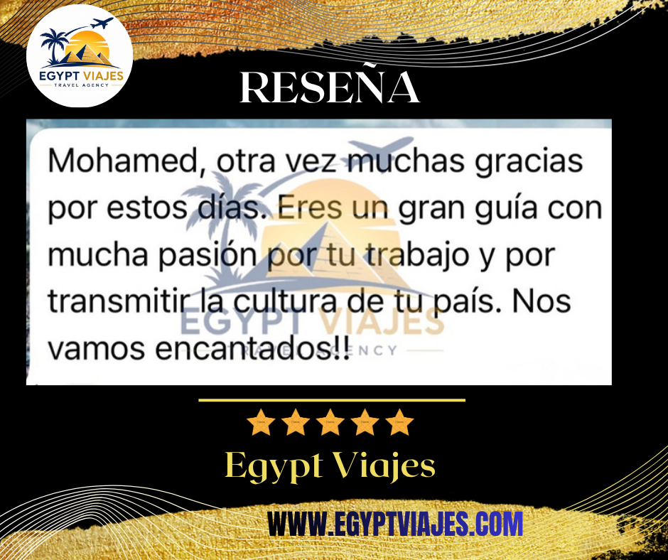 Egyptviajes Review Fram 📄 - 1