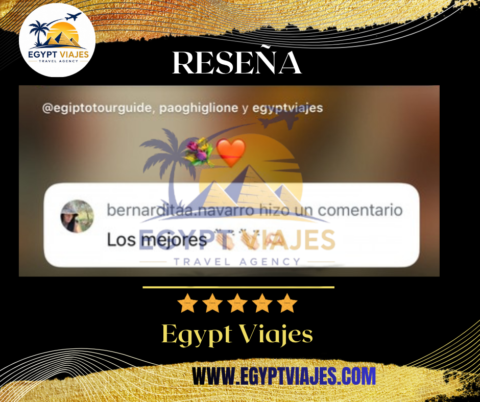 Egyptviajes Review Fram 📄 - 1
