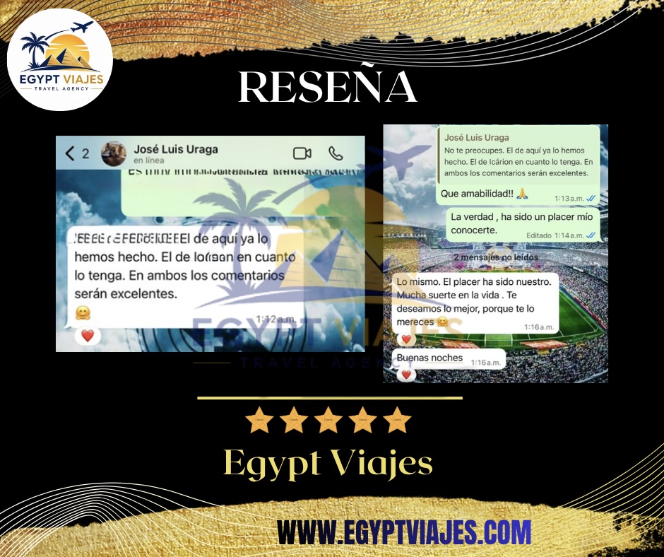 Egyptviajes Review Fram 📄 - 10