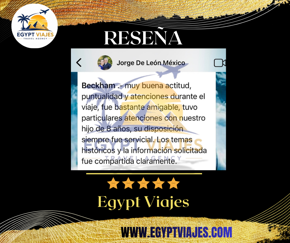 Egyptviajes Review Fram 📄 - 13
