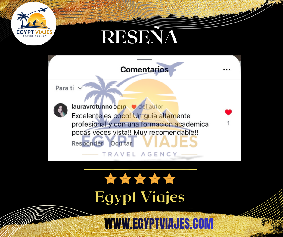 Egyptviajes Review Fram 📄 - 2