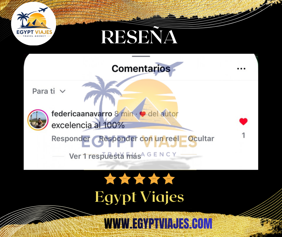 Egyptviajes Review Fram 📄 - 2