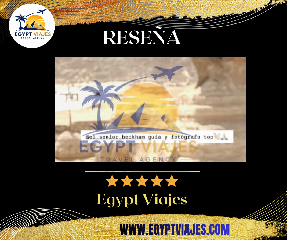 Egyptviajes Review Fram 📄 - 3