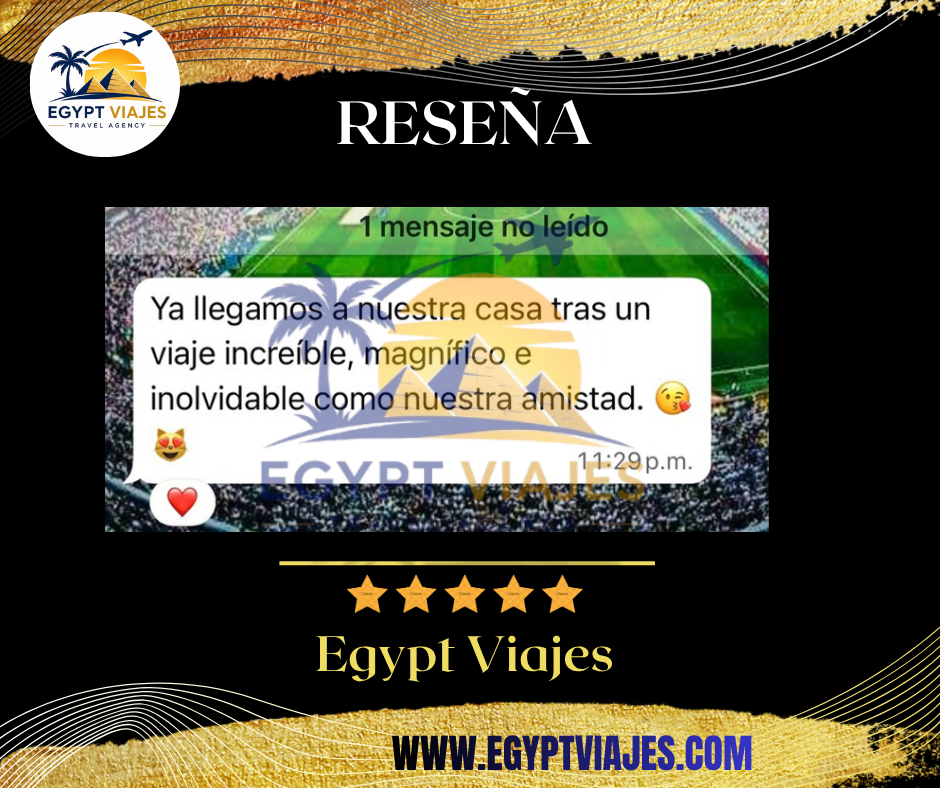 Egyptviajes Review Fram 📄 - 3