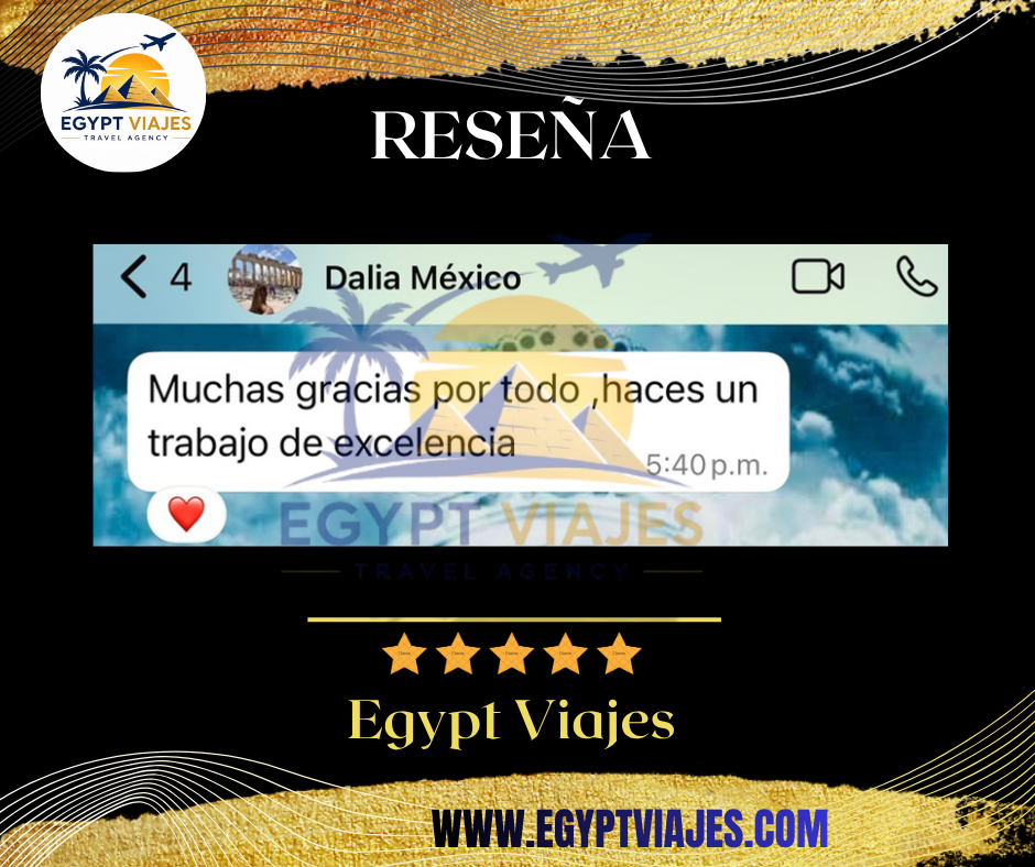 Egyptviajes Review Fram 📄 - 4