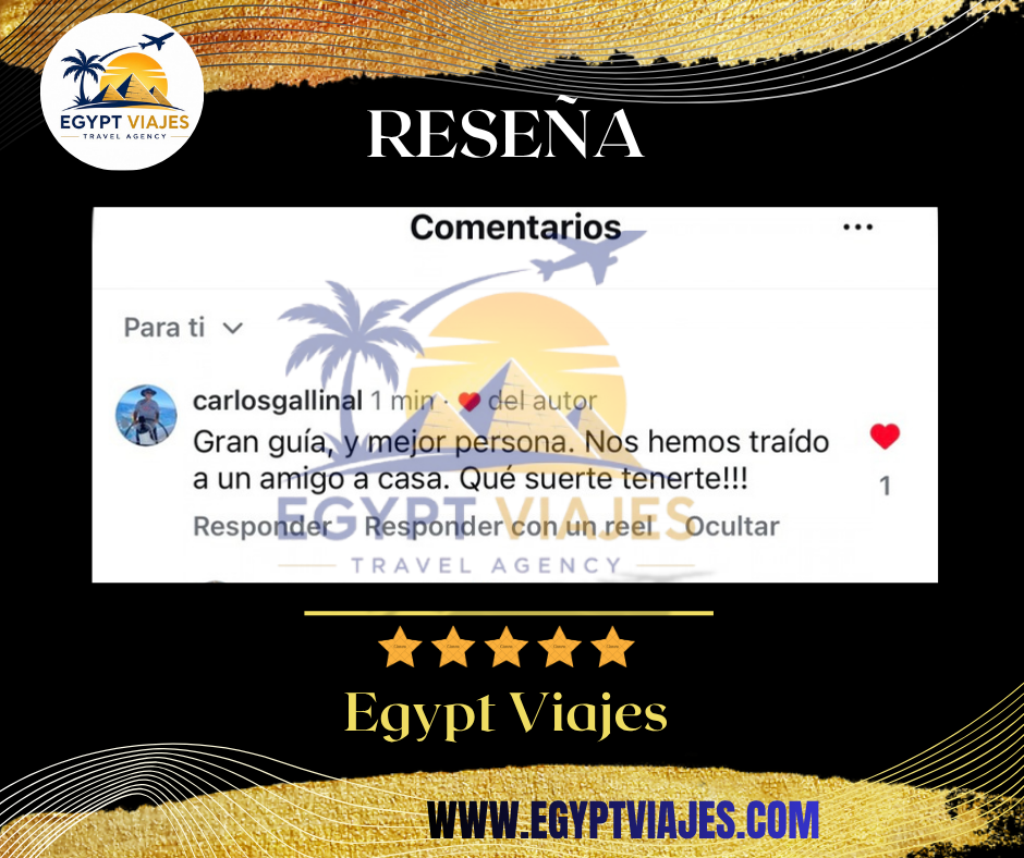Egyptviajes Review Fram 📄 - 4
