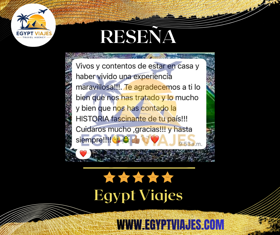 Egyptviajes Review Fram 📄 - 5
