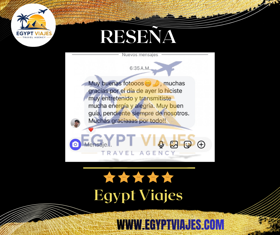 Egyptviajes Review Fram 📄 - 5