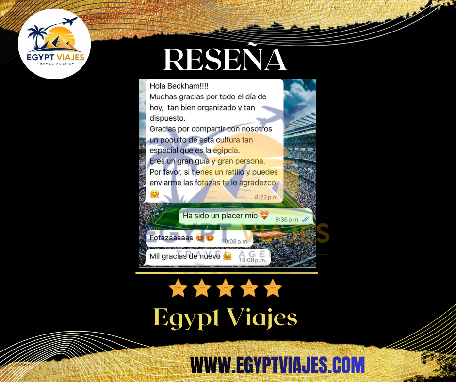 Egyptviajes Review Fram 📄 - 7