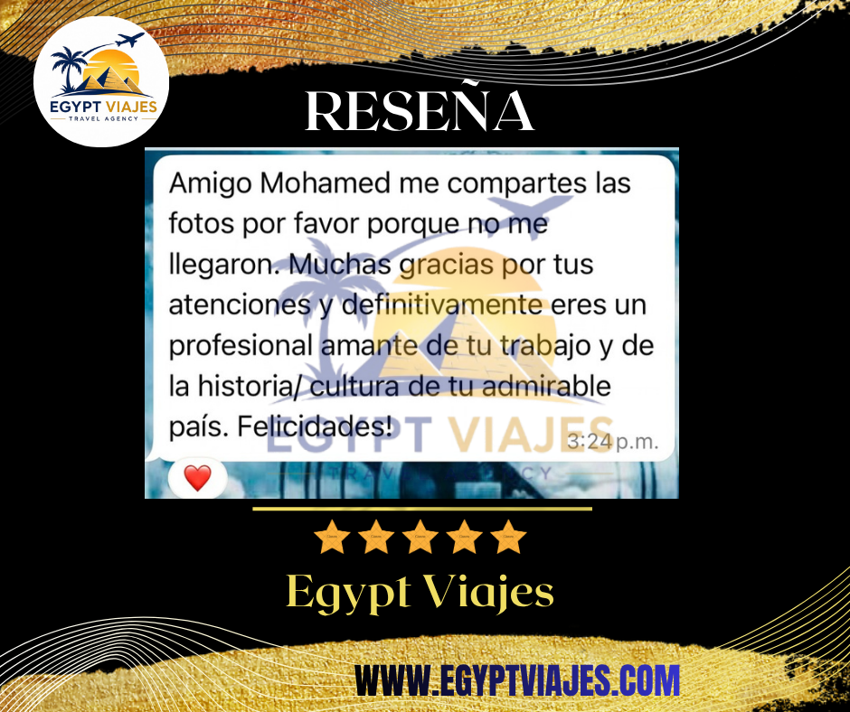 Egyptviajes Review Fram 📄 - 7