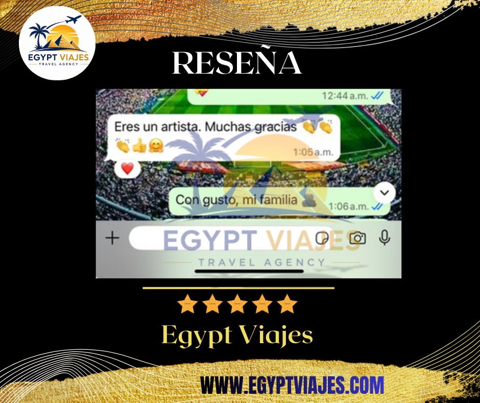 Egyptviajes Review Fram 📄 - 9